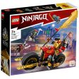 LEGO® NINJAGO® Kai’s Mech Rider EVO For Sale