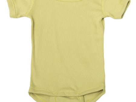 Joha Cotton Light Green Body Online Sale