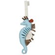 Cam Cam Copenhagen Activity Toy Sea Horse Sand  Blue For Sale