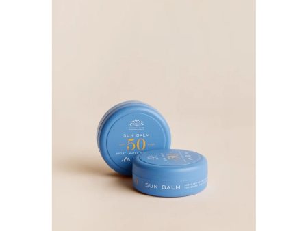 Rudolph Care Sun Balm SPF 50 是您在日常生活中不可或缺的防晒护肤伴侣 Online now