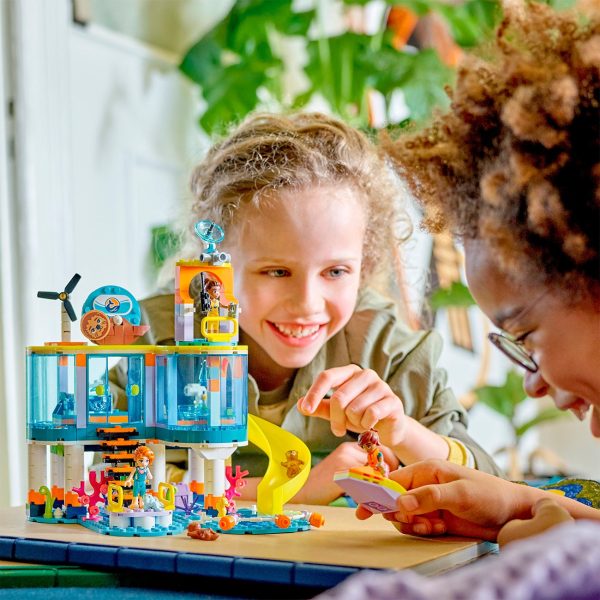 LEGO® Friends Sea Rescue Centre Discount