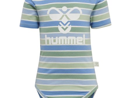 Hummel Grayed Jade Pelle Body Cheap