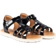 Angulus Sandals Black For Sale