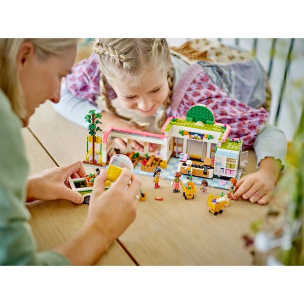 LEGO® Friends Organic Grocery Store Online