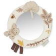 Cam Cam Copenhagen Mirror Activity Toy Butterflies Cheap