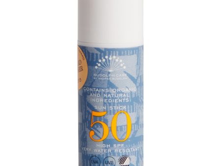 Rudolph Care Sun Stick SPF50 18 ml Cheap