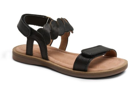 Bisgaard Cille Sandal Black Online