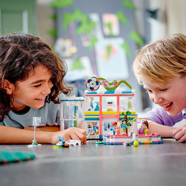 LEGO® Friends Sports Centre Discount