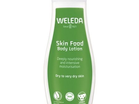 Weleda Skin Food Body Lotion 200 ml Sale