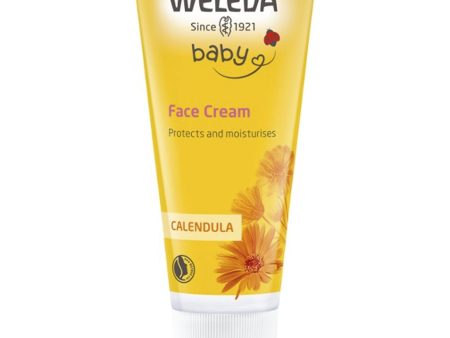 Weleda Calendula Facial Cream 50 ml Online Hot Sale