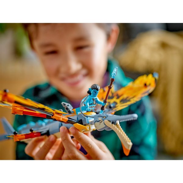 LEGO® Avatar Skimwing Adventure Sale