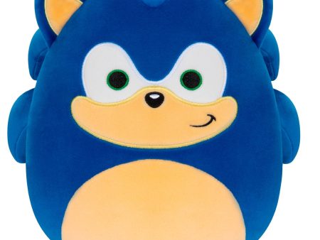 Squishmallows Sonic The Hedgehog Sonic 20 cm on Sale