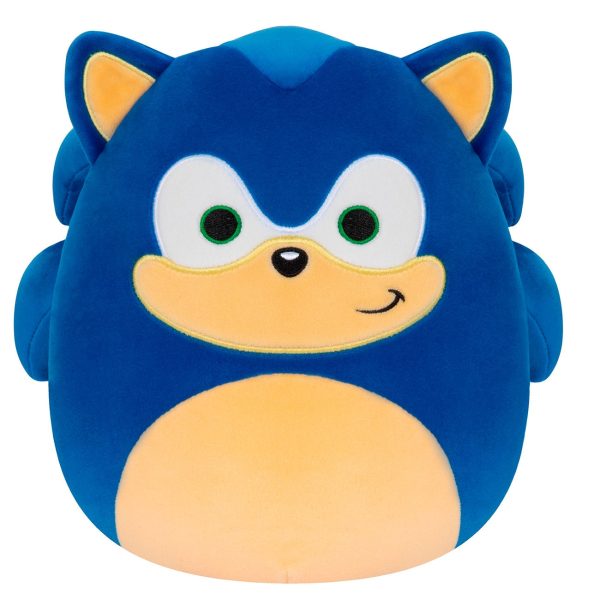 Squishmallows Sonic The Hedgehog Sonic 20 cm on Sale