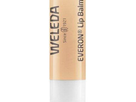 Weleda Everon Lip Balm For Discount