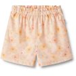 Wheat Alabaster Flower Shorts Silja Supply