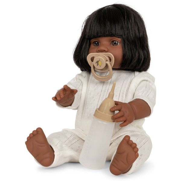 Konges Sløjd Multi Harriet Doll on Sale