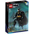 LEGO® Marvel Batman™ Construction Figure Online now