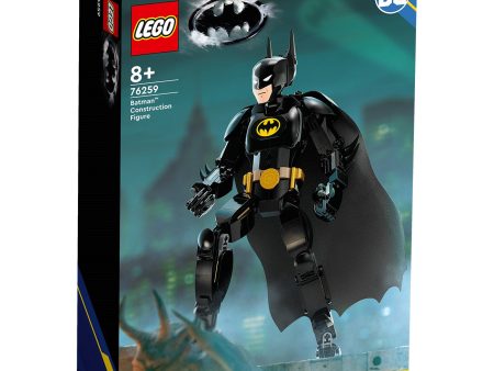 LEGO® Marvel Batman™ Construction Figure Online now