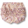 Wheat Carousels And Flowers Nappy Bloomers Clara Online Sale