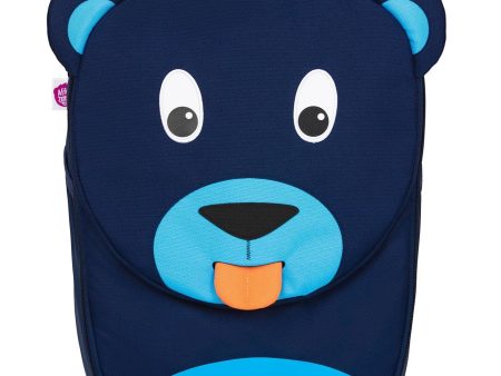 Affenzahn Suitcase Bobo Bear Online Hot Sale