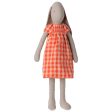 Maileg Rabbit Dress 64 cm Supply