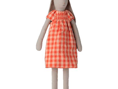 Maileg Rabbit Dress 64 cm Supply