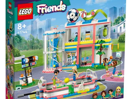 LEGO® Friends Sports Centre Discount