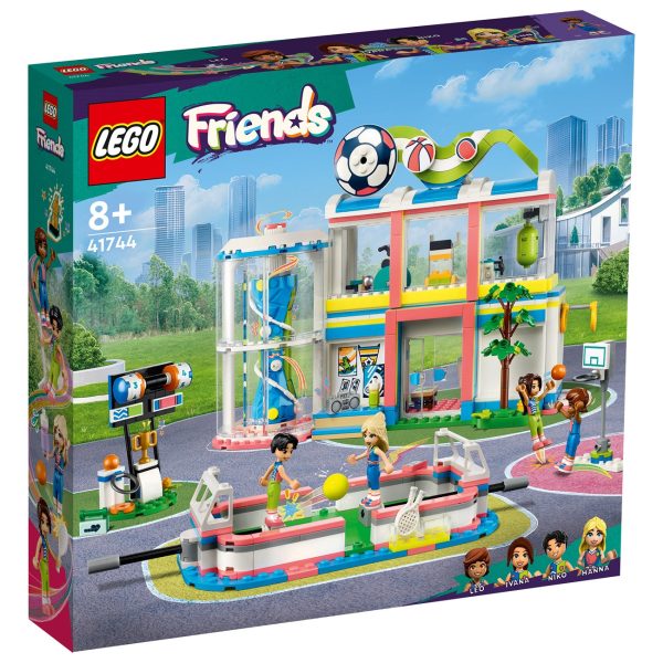 LEGO® Friends Sports Centre Discount