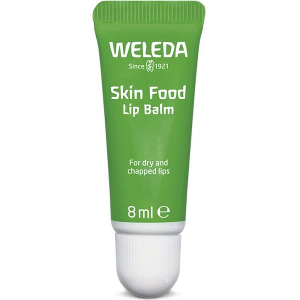 Weleda Skin Food Lip Balm on Sale