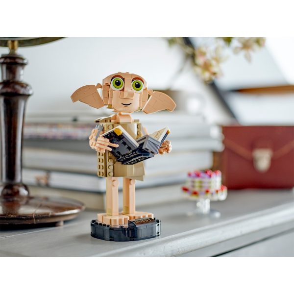 LEGO® Harry Potter™ Dobby™ the House Elf For Sale