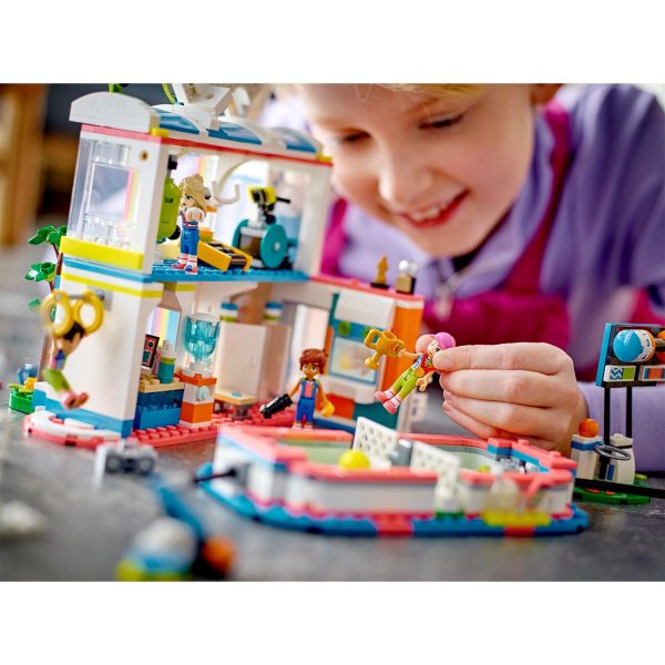 LEGO® Friends Sports Centre Discount