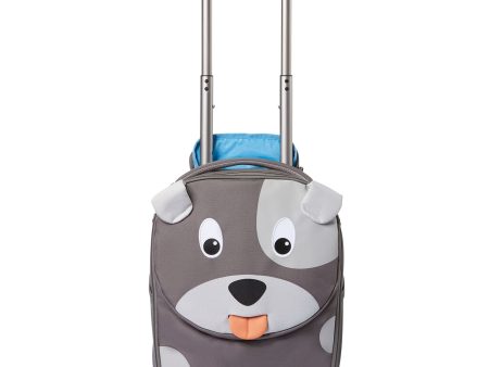 Affenzahn Suitcase David Dog Online Hot Sale