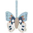 Cam Cam Copenhagen Activity Toys Butterfly Sand Blue For Discount