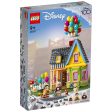 LEGO® Disney™ ‘Up’ House For Sale