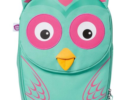 Affenzahn Suitcase Olivia Owl Discount