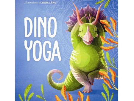 Alvilda Dino Yoga For Cheap