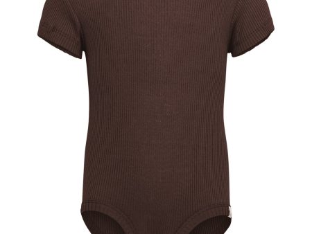 Minimalisma Buddy Body Dark Brown Cacao For Discount