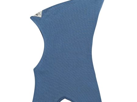 介绍Racing Kids Top Elefanthue Dino 2-lags Dusty Blue Online Hot Sale