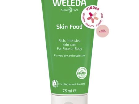 Weleda Skin Food 75 ml on Sale