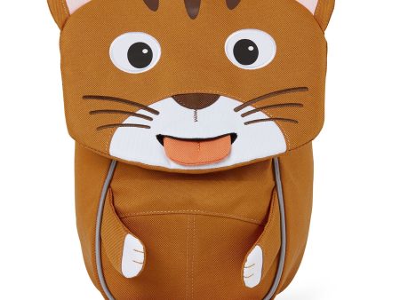 Affenzahn Kindergarten Backpack Small Kat Supply