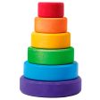 GRIMM´S Stacking Small Conical Tower Online now