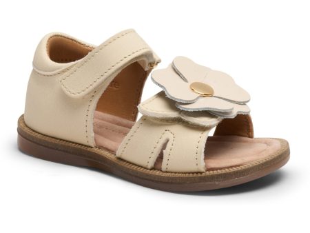 Bisgaard Barbara C Sandal Beige Sale