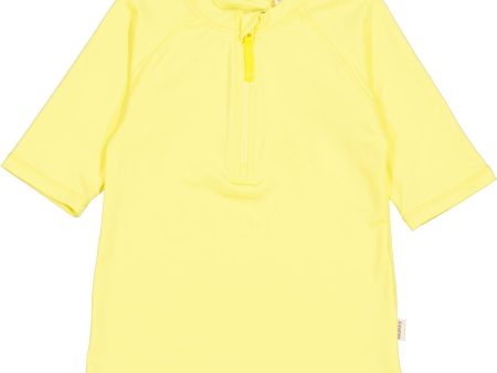 MarMar Sunny Yellow Swinston Swim Tee Online Hot Sale