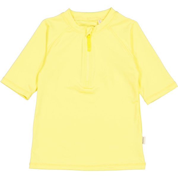 MarMar Sunny Yellow Swinston Swim Tee Online Hot Sale