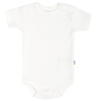 Joha Cotton White Body SS Supply