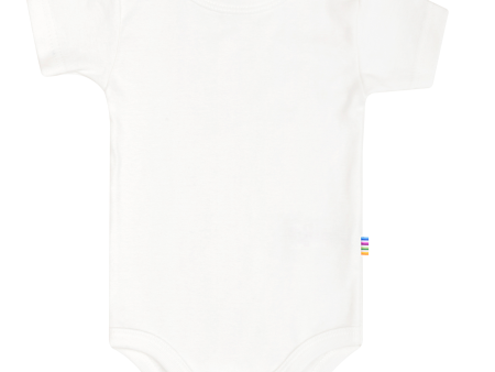 Joha Cotton White Body SS Supply