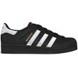 adidas Superstar Sneakers Black White Hot on Sale