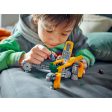 LEGO® Marvel Baby Rocket s Ship Sale