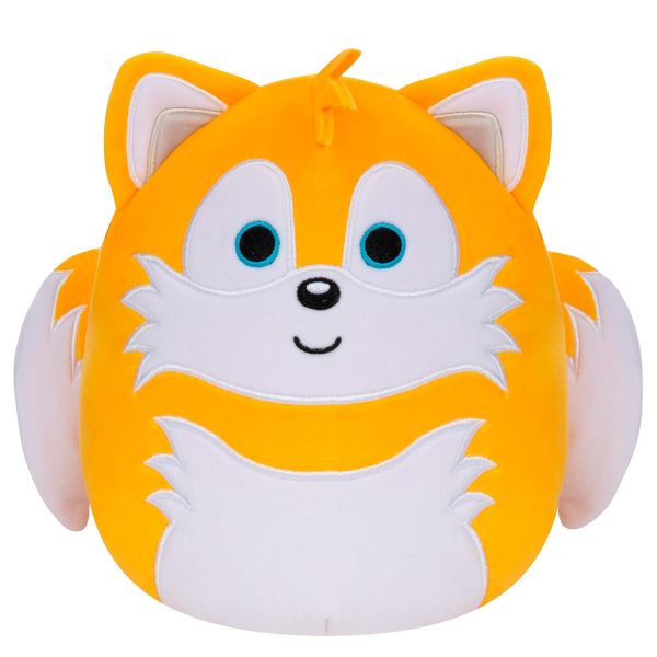 Squishmallows Sonic The Hedgehog Tails 20 cm Online Hot Sale