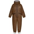 Ver de Terre Rubber Wintersuit Kangaroo Cheap